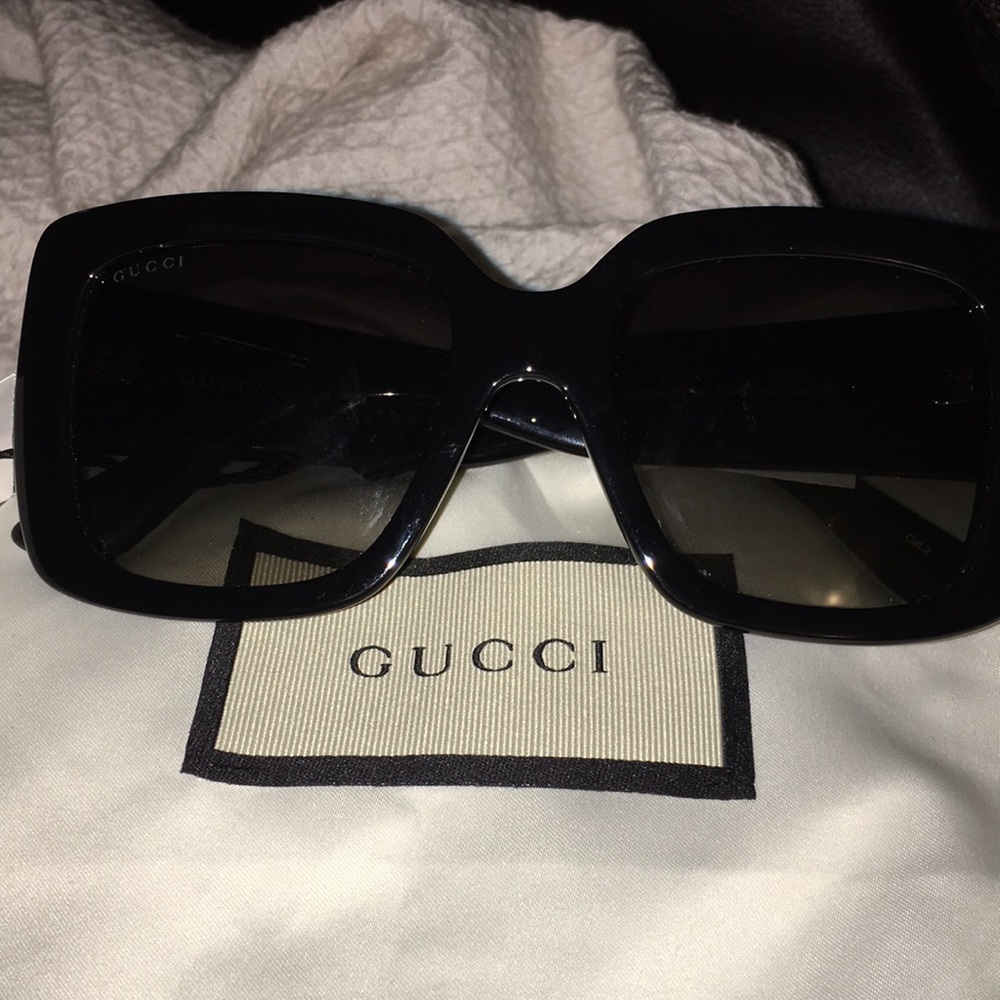 Brand new Gucci 100% real